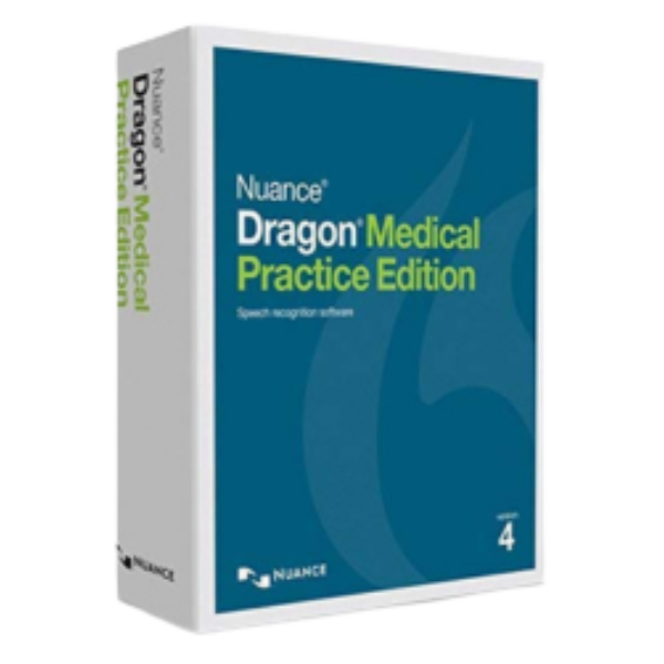 Dragon Medical