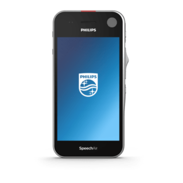 Speechair Smart Digital Voice