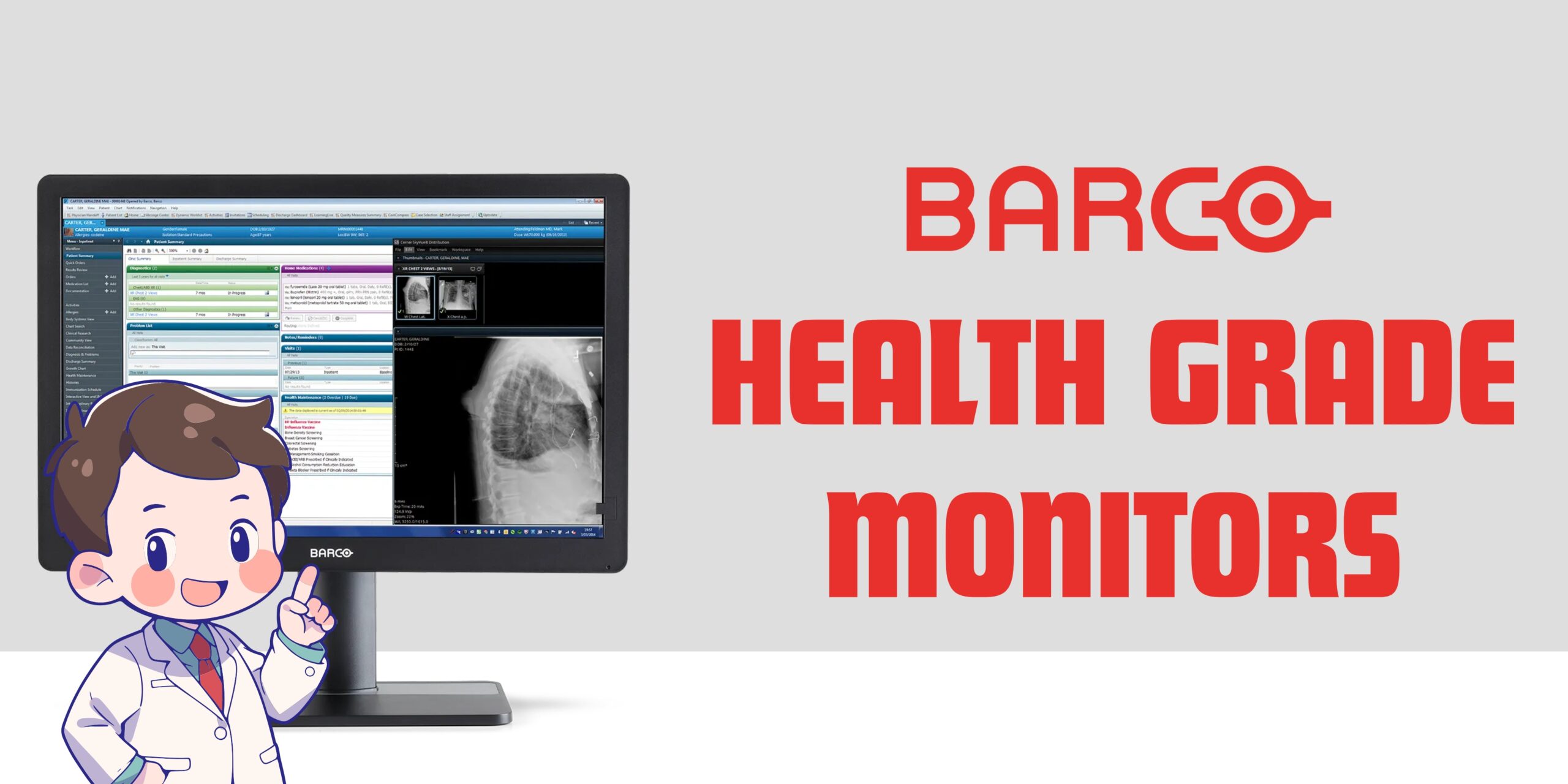 Barco--Banner
