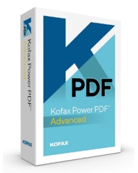 Kofax-Advanced