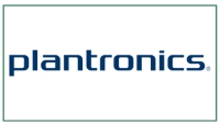 Logo- Plantronics