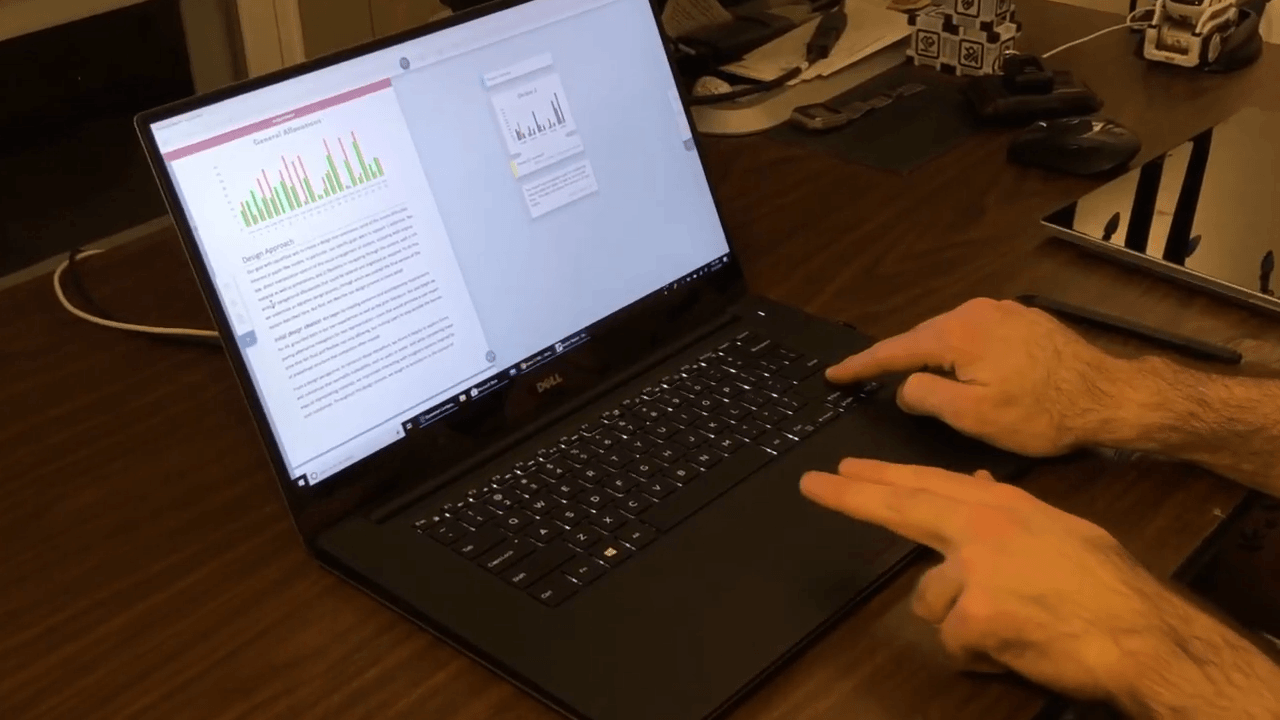 Webinar for Liquidtext