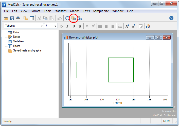 MedCalc